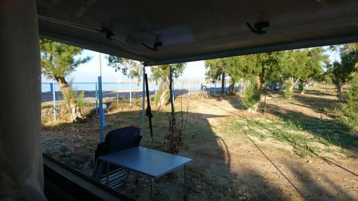 Added a photo to a location