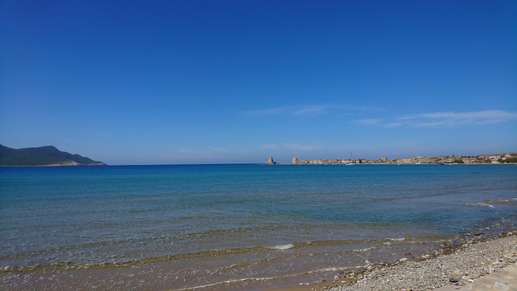 Added a photo to a location