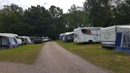 Een foto toegevoegd aan een locatie