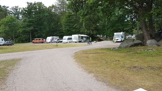 Een foto toegevoegd aan een locatie