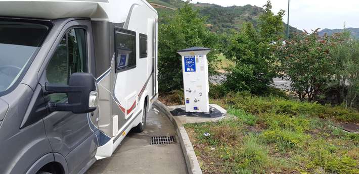 Service Leclerc Drive