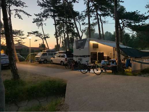 Ajout d'une photo à un emplacement