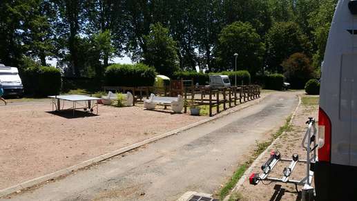 Added a photo to a location