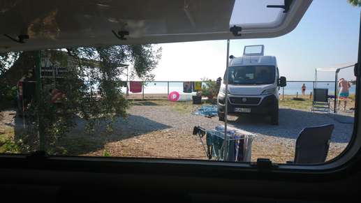 Added a photo to a location