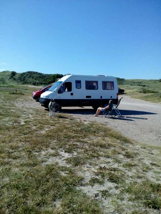 Einem Ort wurde ein Foto hinzugefügt