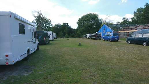 Added a photo to a location