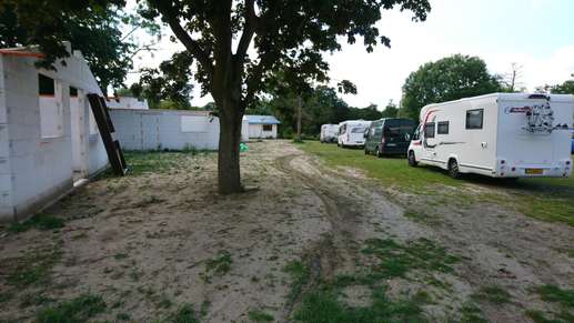 Added a photo to a location