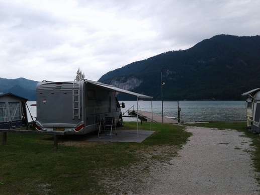 Added a photo to a location