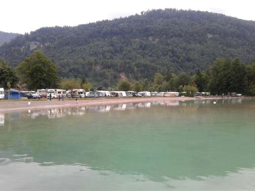 Added a photo to a location