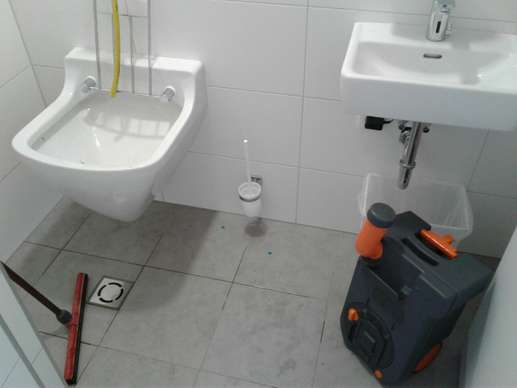 Added a photo to a location
