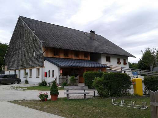 Added a photo to a location