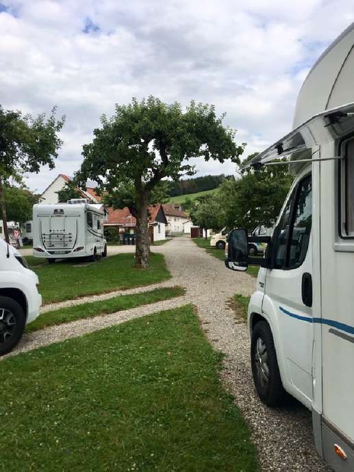 Einem Ort wurde ein Foto hinzugefügt