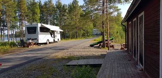 Added a photo to a location