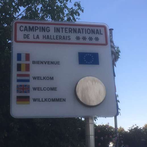 Aggiunta una foto a una posizione