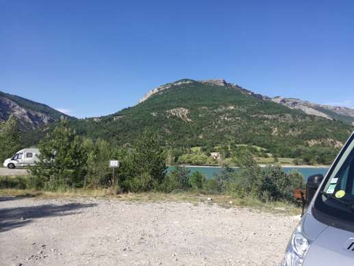 Added a photo to a location
