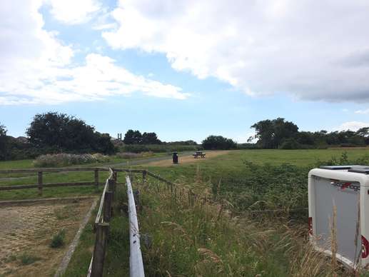 Added a photo to a location