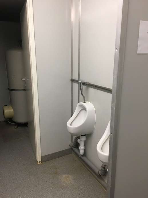 Ajout d'une photo à un emplacement