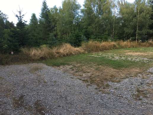 Ajout d'une photo à un emplacement