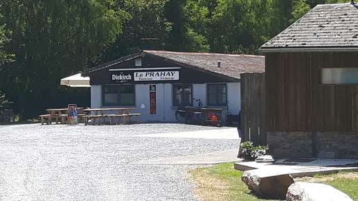 Added a photo to a location