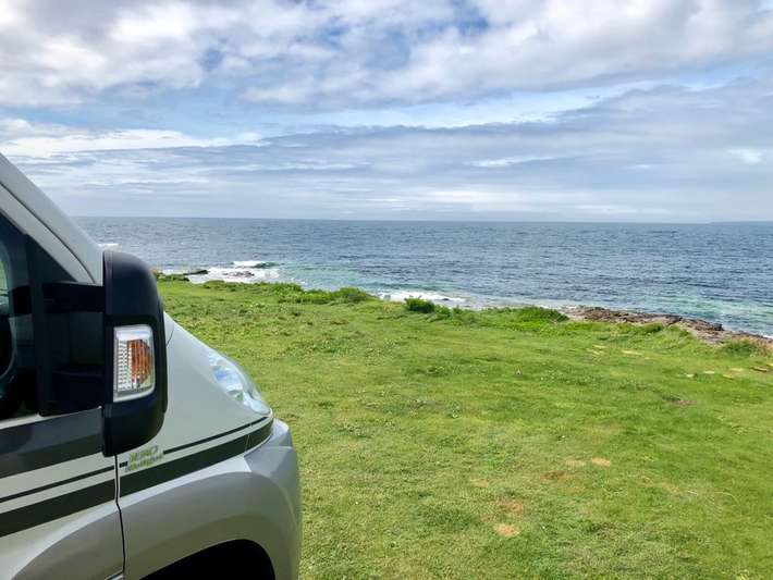 Parking Hook Lighthouse