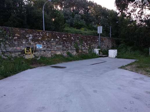 Added a photo to a location