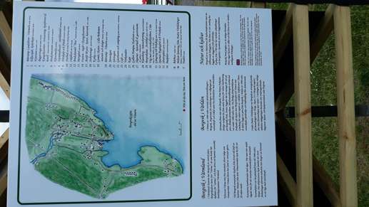 Added a photo to a location