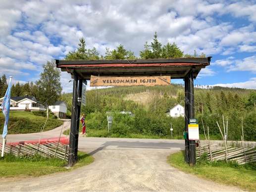 Added a photo to a location