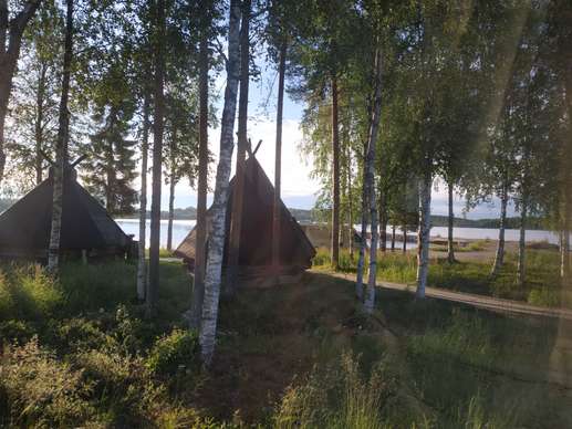 Added a photo to a location