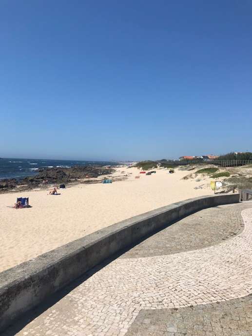 Een foto toegevoegd aan een locatie