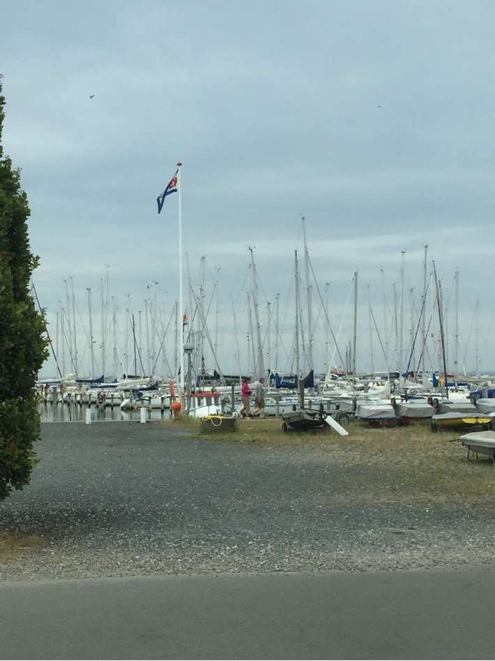 Kerteminde Marina
