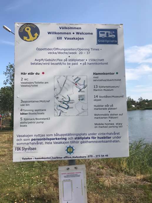 Einem Ort wurde ein Foto hinzugefügt