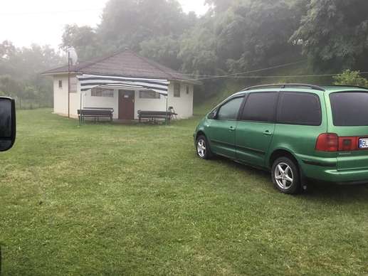 Einem Ort wurde ein Foto hinzugefügt