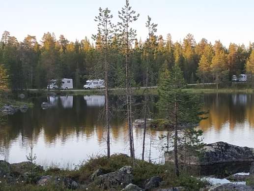 Added a photo to a location