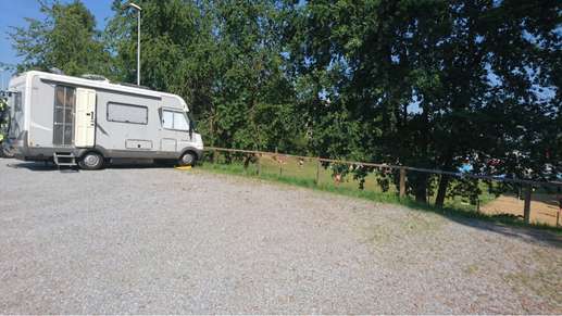 Added a photo to a location