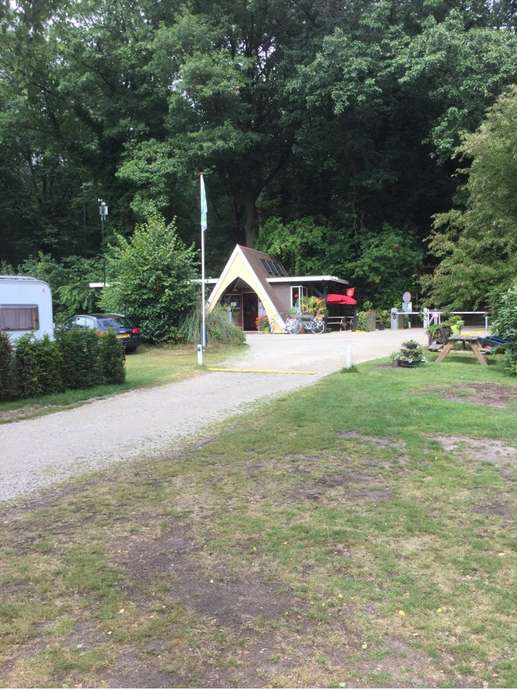 Added a photo to a location