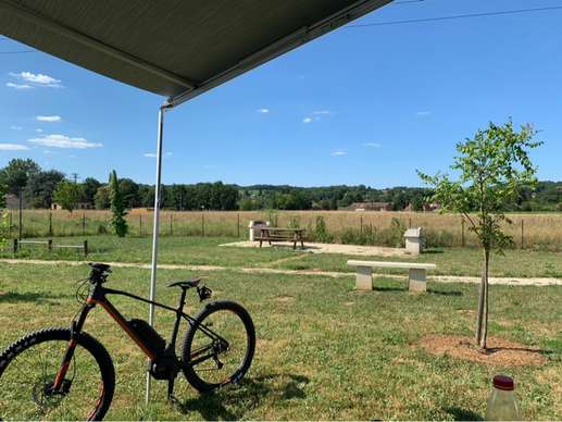 Added a photo to a location