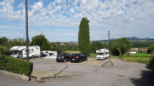 Added a photo to a location