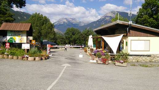 Added a photo to a location