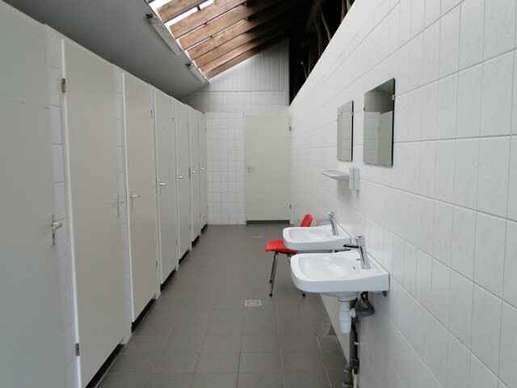 Einem Ort wurde ein Foto hinzugefügt