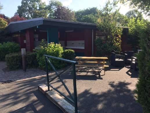 Added a photo to a location