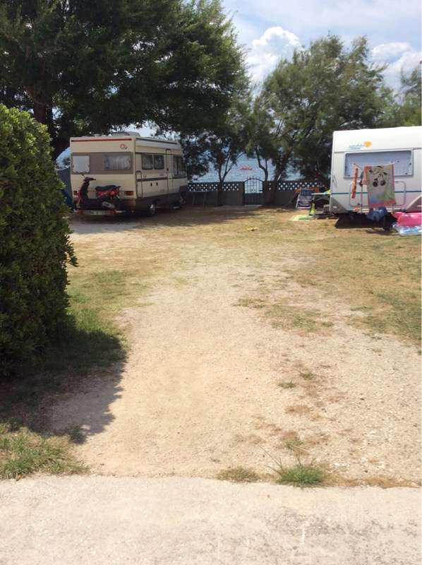 Autokamp Orij