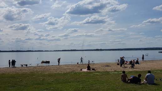 Added a photo to a location
