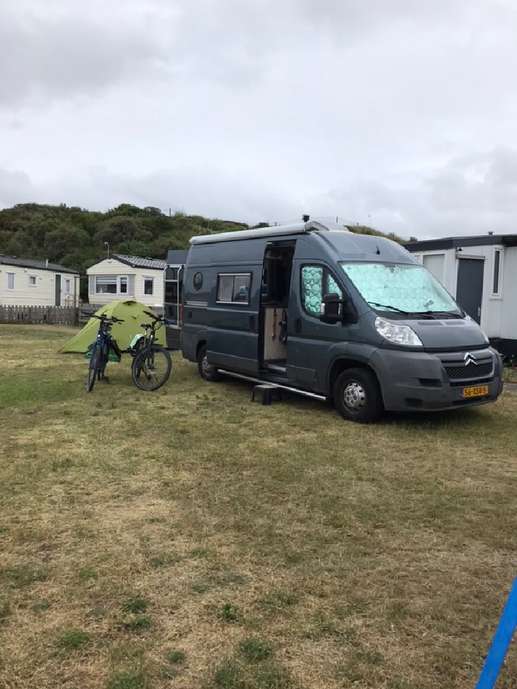 Ajout d'une photo à un emplacement