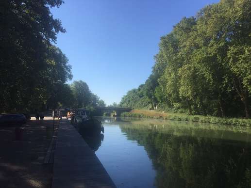 Een foto toegevoegd aan een locatie