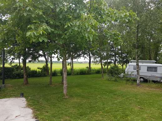 Added a photo to a location