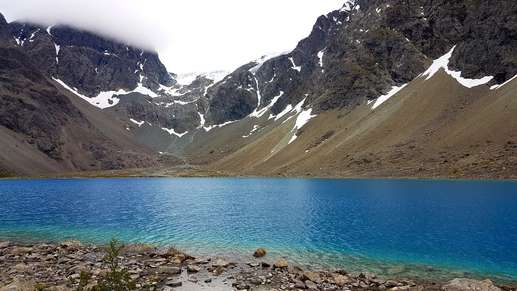 Añadió una foto a una ubicación