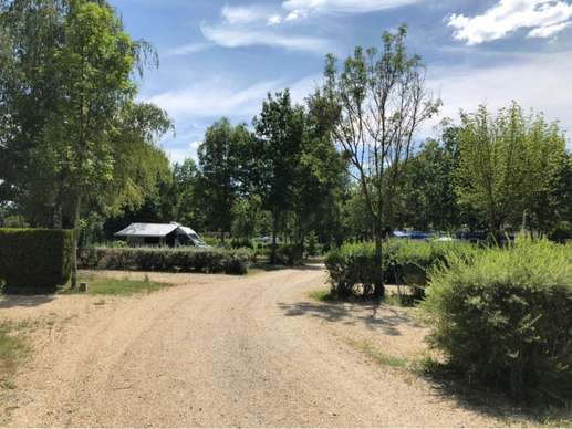 Ajout d'une photo à un emplacement