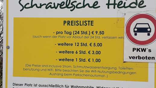 Einem Ort wurde ein Foto hinzugefügt