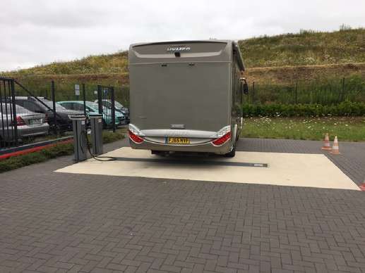 Einem Ort wurde ein Foto hinzugefügt