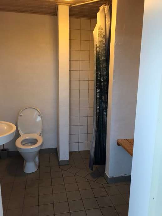 Added a photo to a location